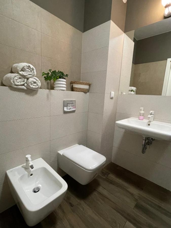 Apartamenty Warszawa Centrum Wlodarzewska 30 Extérieur photo