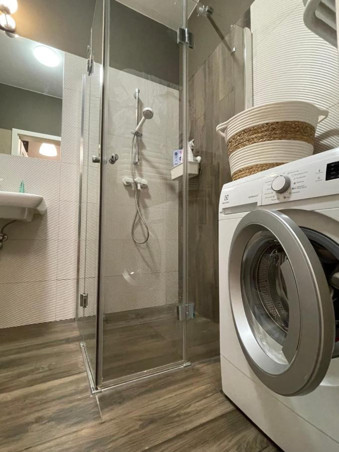 Apartamenty Warszawa Centrum Wlodarzewska 30 Extérieur photo