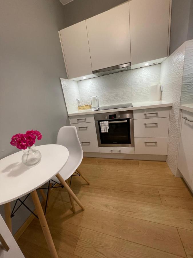 Apartamenty Warszawa Centrum Wlodarzewska 30 Extérieur photo
