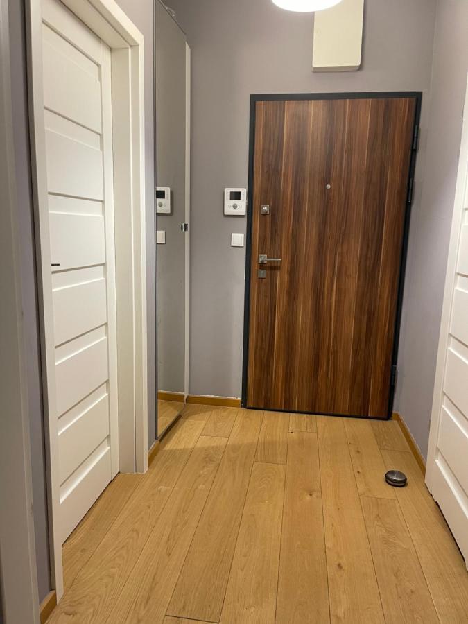 Apartamenty Warszawa Centrum Wlodarzewska 30 Extérieur photo