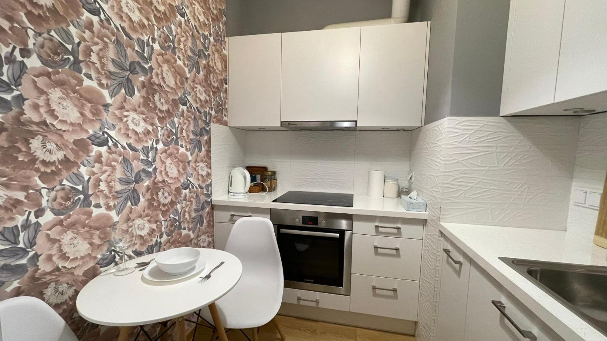 Apartamenty Warszawa Centrum Wlodarzewska 30 Extérieur photo