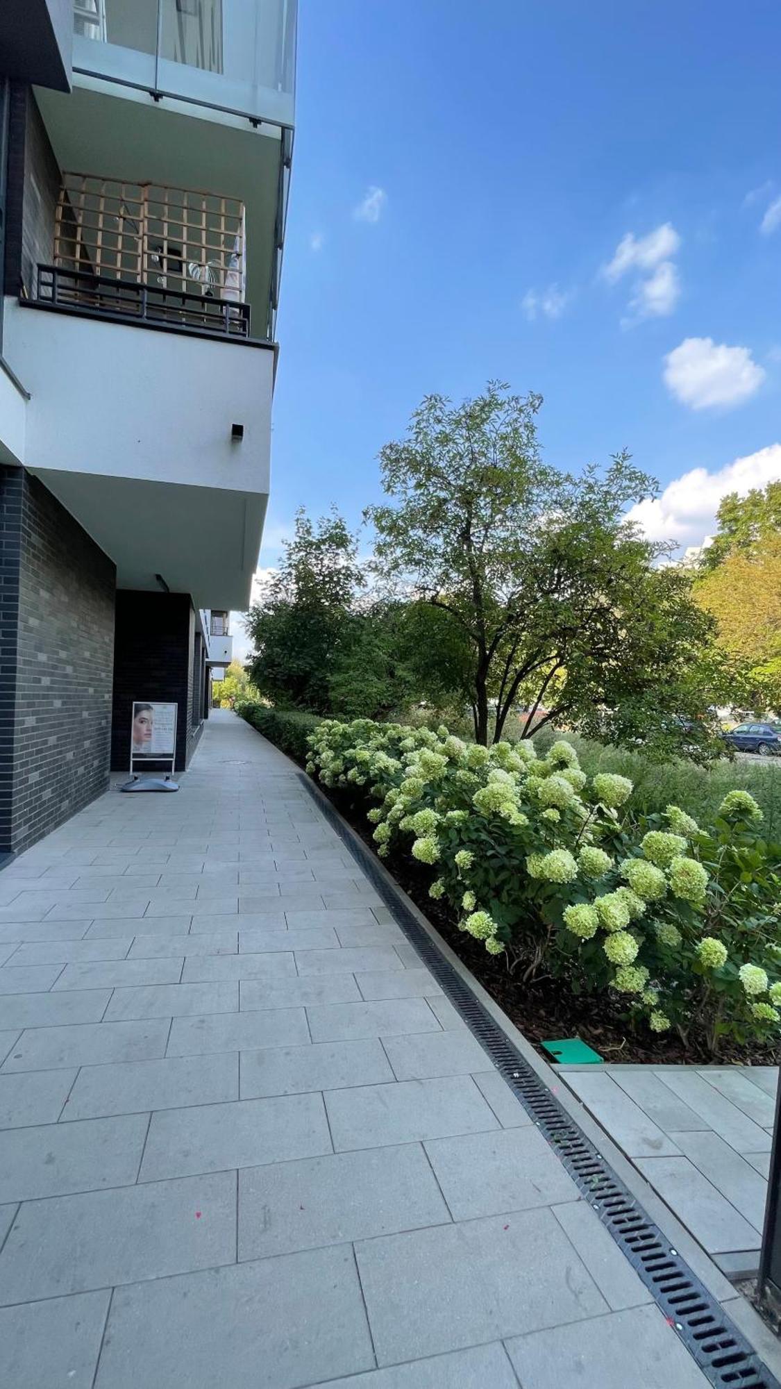Apartamenty Warszawa Centrum Wlodarzewska 30 Extérieur photo